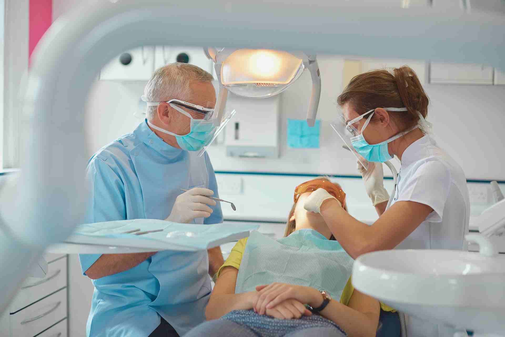 Dentist in Catawba, NC